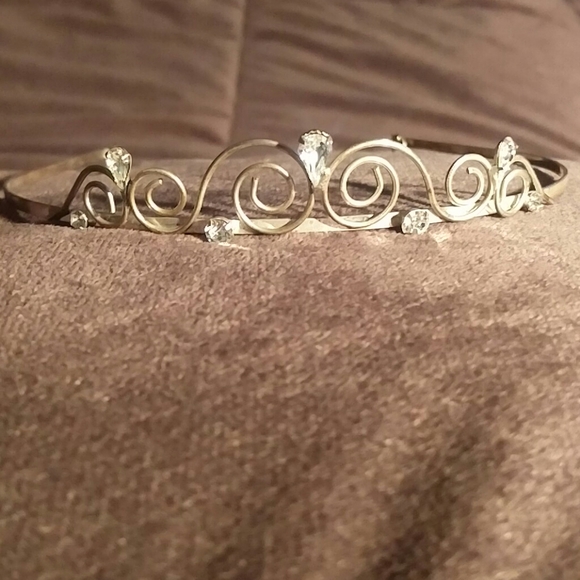 Accessories - Tiara